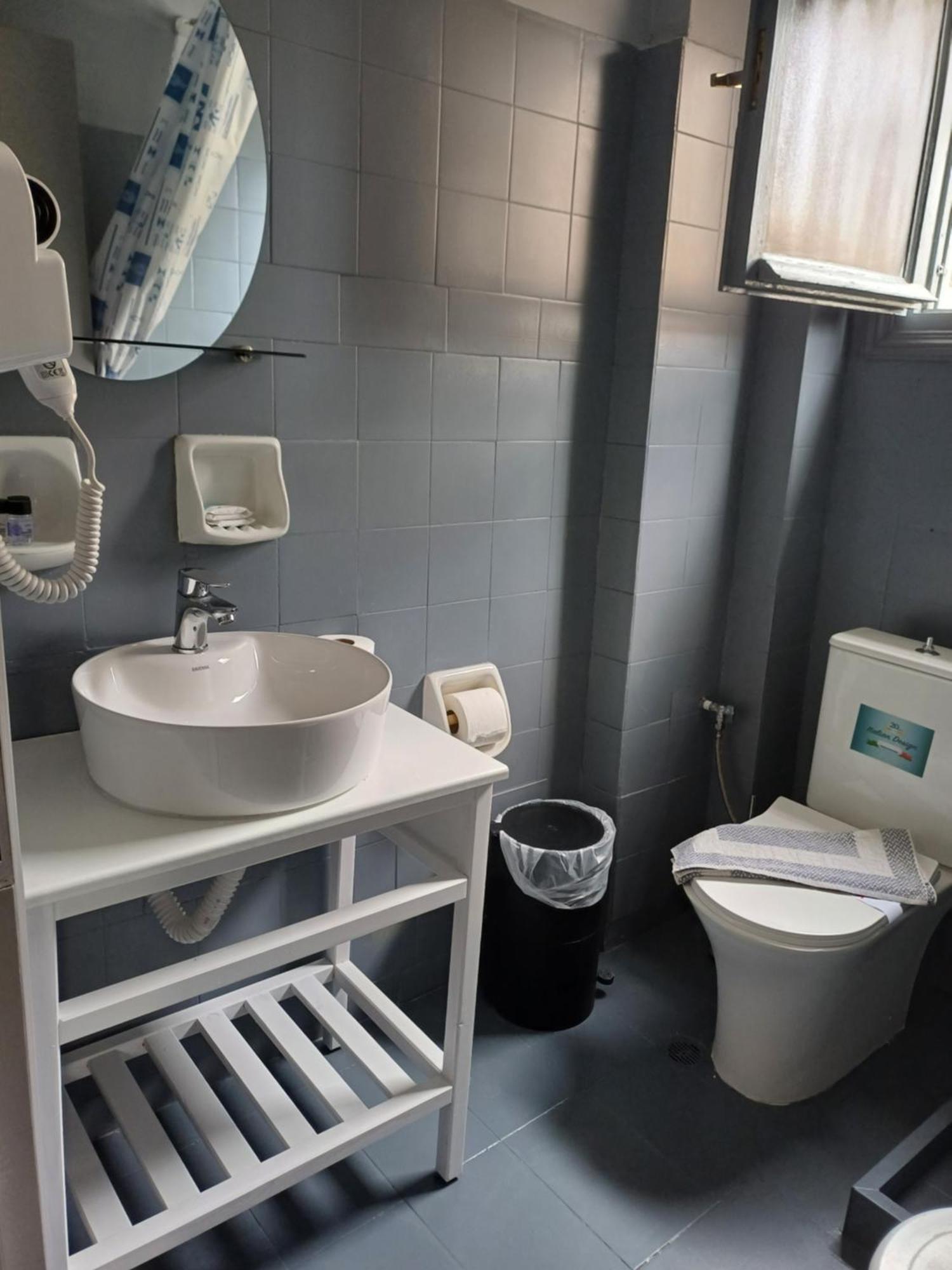 Enalion Beach Hotel Parálion Ástros Dış mekan fotoğraf